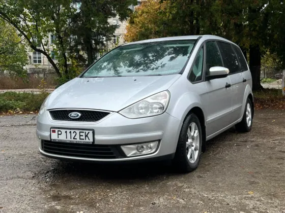 Ford Galaxy 2006 год Рыбница Рыбница