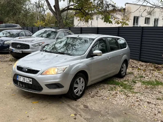Ford Focus 2009 год Тирасполь Тирасполь