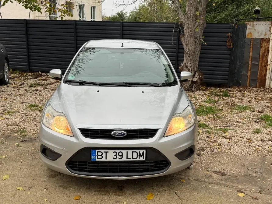 Ford Focus 2009 год Тирасполь Tiraspol - fotografie 3