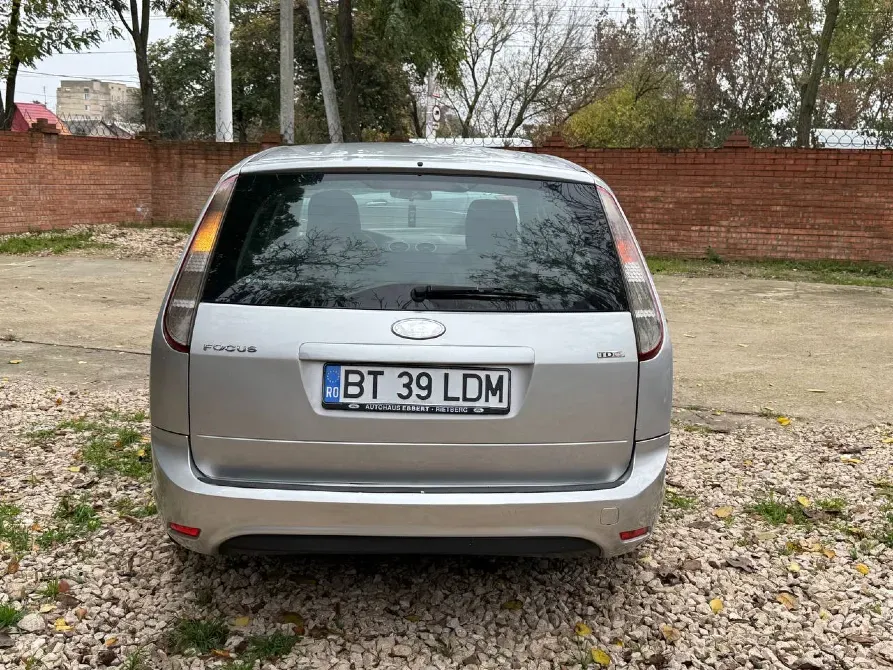 Ford Focus 2009 год Тирасполь Tiraspol - fotografie 5