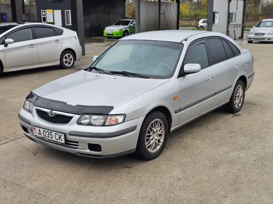Mazda 626 1999 год Тирасполь Tiraspol
