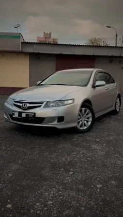 Honda Accord 2006 год Рыбница Рыбница