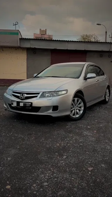 Honda Accord 2006 год Рыбница Рыбница - изображение 1