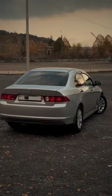 Honda Accord 2006 год Рыбница Рыбница - изображение 2