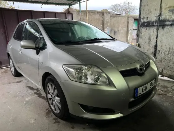 Toyota Corolla 2008 год Тирасполь Тирасполь