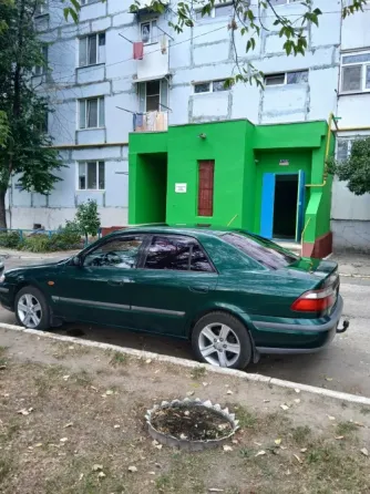 Mazda 626 1999 год Рыбница Rîbnița