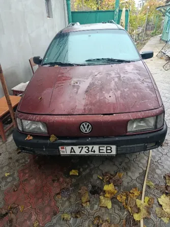 Volkswagen Passat 1990 год Бендеры Бендеры