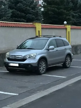 Honda CR-V 2008 год Рыбница Рыбница
