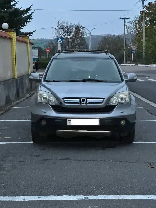 Honda CR-V 2008 год Рыбница Рыбница - изображение 2