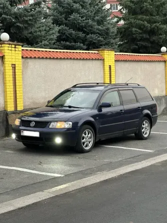 Volkswagen Passat 2000 год Рыбница Рыбница