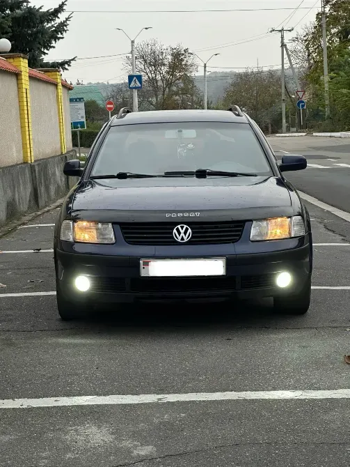 Volkswagen Passat 2000 год Рыбница Рыбница - изображение 2