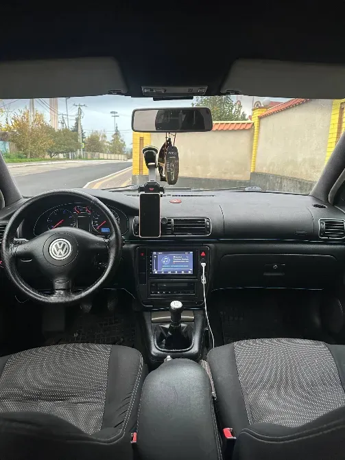 Volkswagen Passat 2000 год Рыбница Рыбница - изображение 6