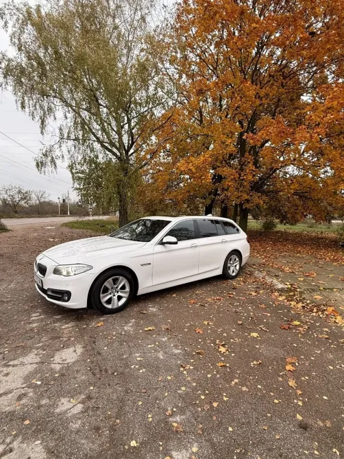 BMW 5 Series 2014 год Тирасполь Tiraspol - fotografie 10