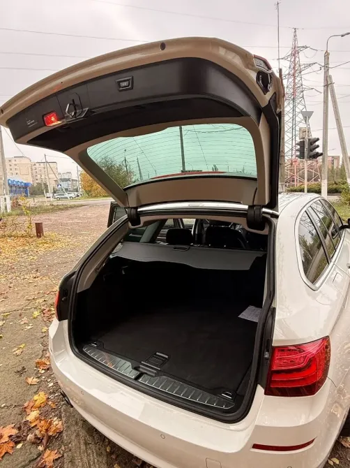 BMW 5 Series 2014 год Тирасполь Tiraspol - fotografie 3