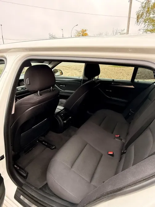 BMW 5 Series 2014 год Тирасполь Tiraspol - fotografie 2