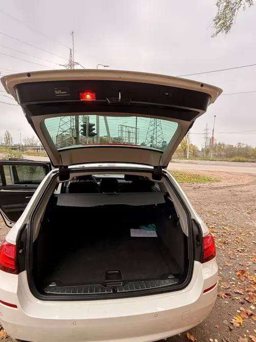 BMW 5 Series 2014 год Тирасполь Tiraspol - fotografie 4