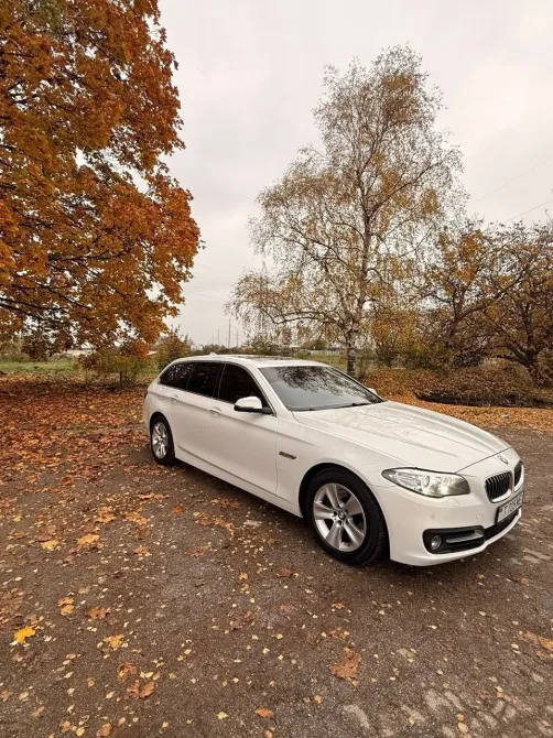 BMW 5 Series 2014 год Тирасполь Tiraspol - fotografie 8