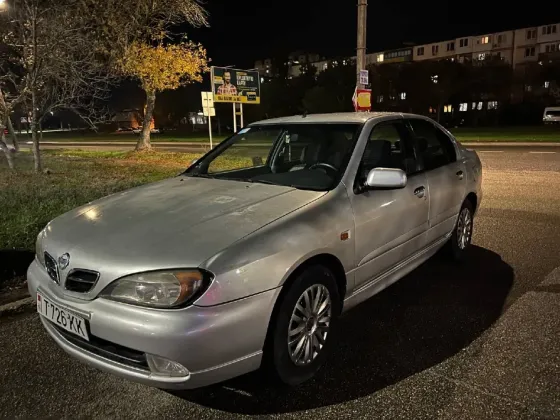 Nissan Primera 2001 год Тирасполь Тирасполь