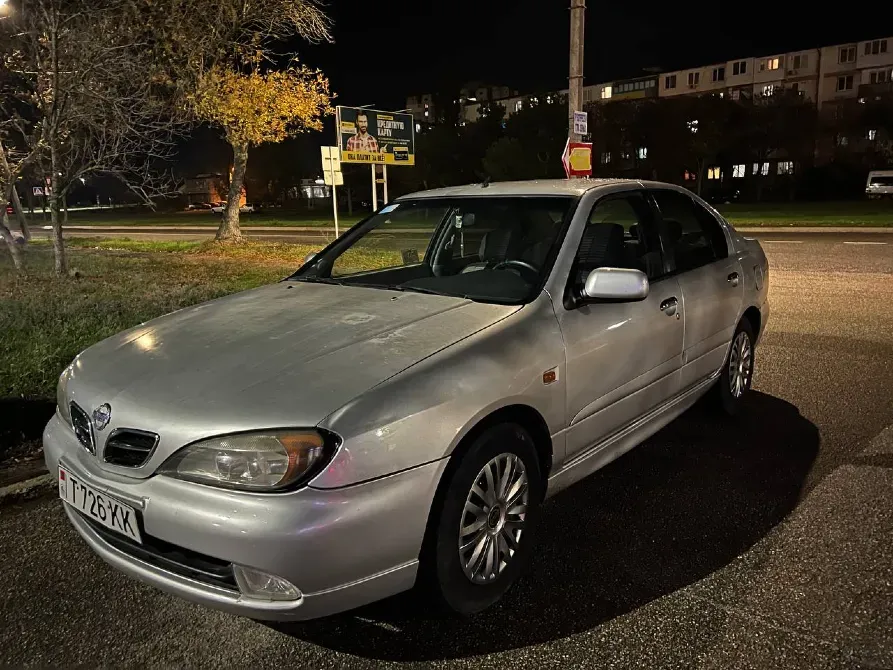 Nissan Primera 2001 год Тирасполь Тирасполь - изображение 1