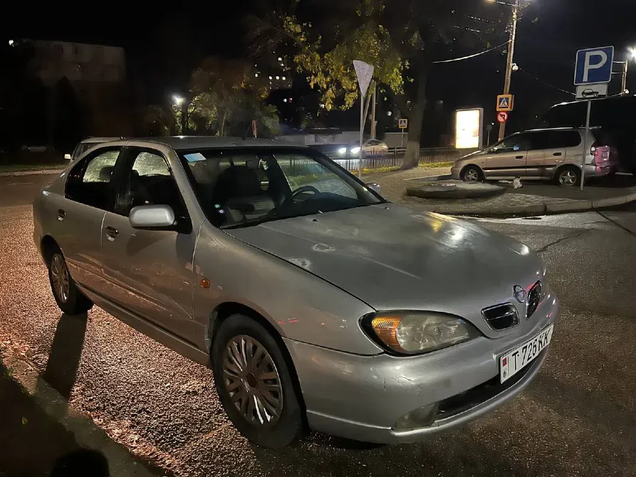 Nissan Primera 2001 год Тирасполь Тирасполь - изображение 2