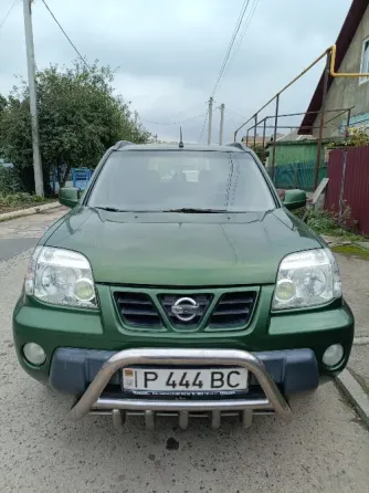 Nissan X-Trail 2003 год Рыбница Рыбница