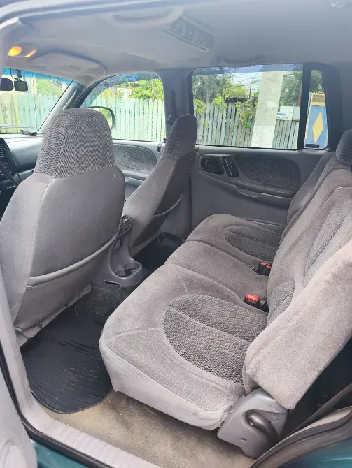 Dodge Durango 1999 год Слободзея Слободзея - изображение 7