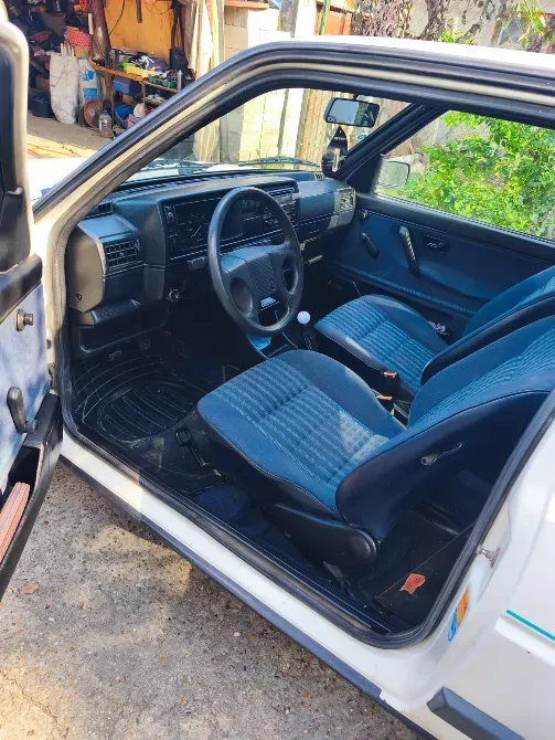 Volkswagen Golf 1990 год Слободзея Слободзея - изображение 5