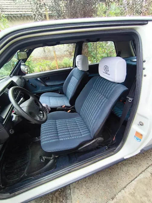 Volkswagen Golf 1990 год Слободзея Слободзея - изображение 6