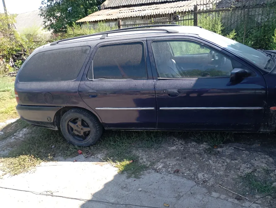 Ford Mondeo 1997 год Рыбница Рыбница - изображение 3