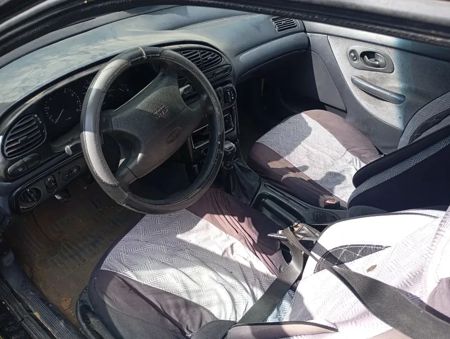 Ford Mondeo 1997 год Рыбница Рыбница - изображение 2