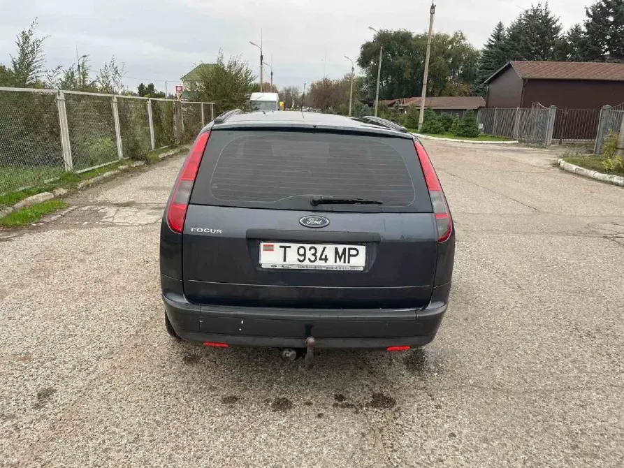 Volkswagen Passat 2007 год Тирасполь Tiraspol - fotografie 6