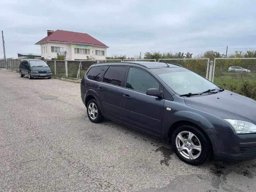 Volkswagen Passat 2007 год Тирасполь Tiraspol - fotografie 5