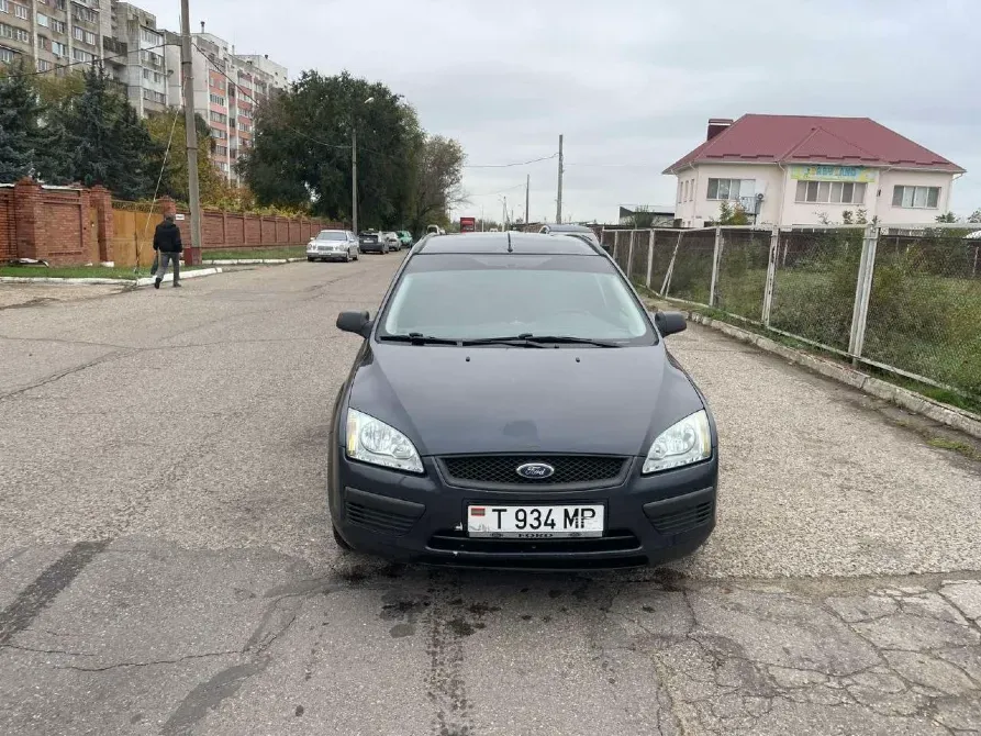 Volkswagen Passat 2007 год Тирасполь Tiraspol - fotografie 3