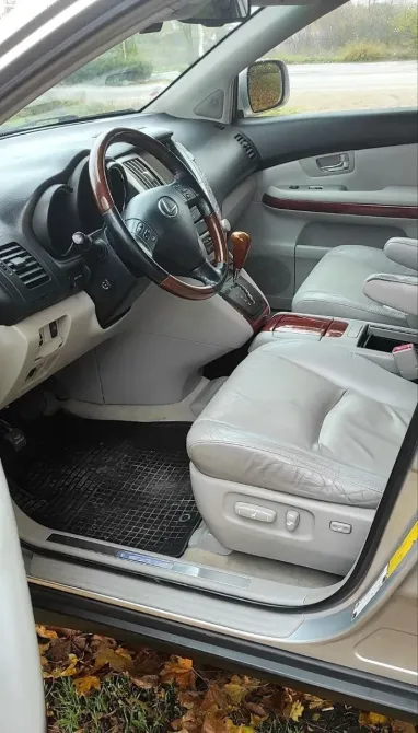Lexus RX 2008 год Тирасполь Тирасполь - изображение 5