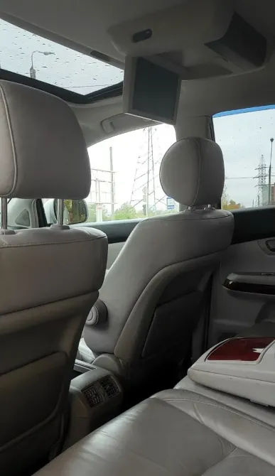 Lexus RX 2008 год Тирасполь Тирасполь - изображение 3