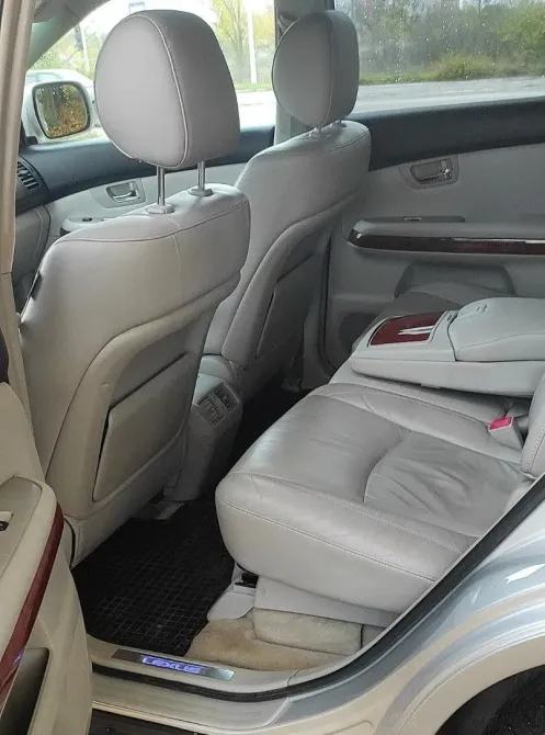 Lexus RX 2008 год Тирасполь Тирасполь - изображение 4