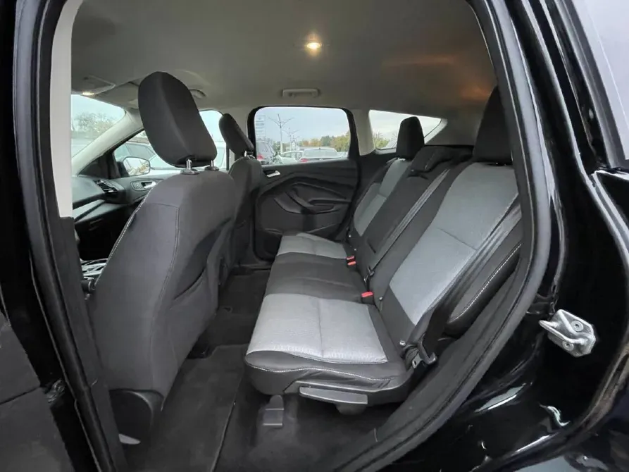 Ford Escape 2018 год Бендеры Бендеры - изображение 6