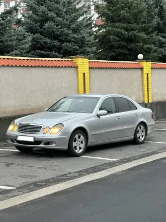 Mercedes E-Class 2002 год Рыбница Rîbnița