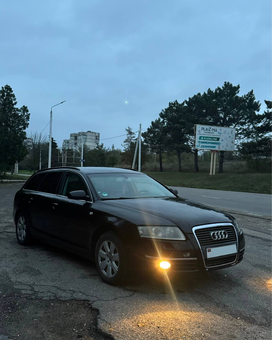 Audi A6 2007 год Бендеры Бендеры - изображение 3
