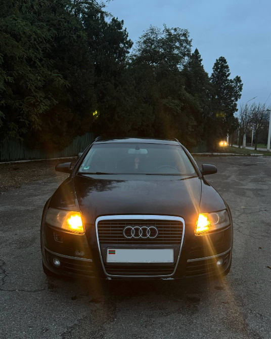 Audi A6 2007 год Бендеры Бендеры - изображение 2