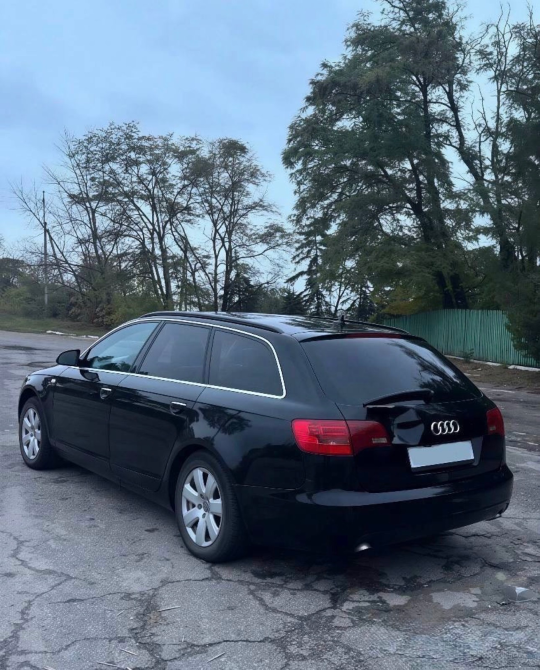 Audi A6 2007 год Бендеры Бендеры - изображение 4
