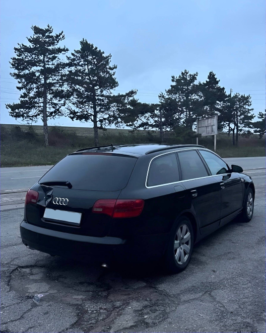 Audi A6 2007 год Бендеры Бендеры - изображение 6