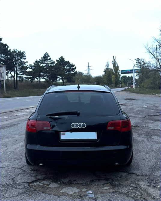 Audi A6 2007 год Бендеры Бендеры - изображение 5