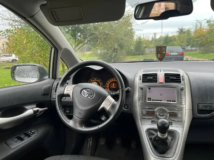 Toyota Corolla 2008 год Тирасполь Тирасполь - изображение 4