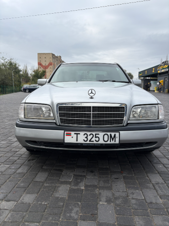 Mercedes C-Class 1997 год Тирасполь Тирасполь