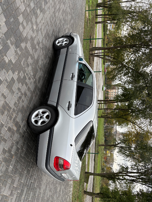 Mercedes C-Class 1997 год Тирасполь Тирасполь - изображение 4