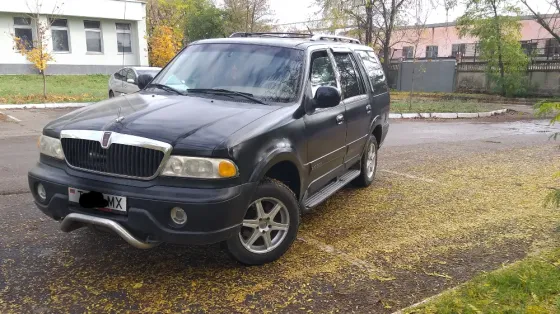 Lincoln Navigator 1998 год Тирасполь Тирасполь