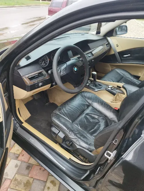 BMW 5 Series 2003 год Бендеры Бендеры - изображение 7