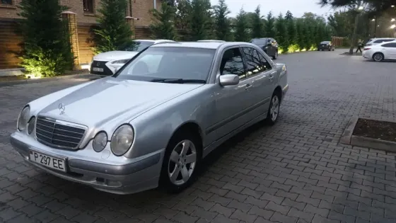 Mercedes E-Class 2000 год Тирасполь Тирасполь