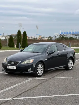 Lexus IS 2007 год Тирасполь Тирасполь
